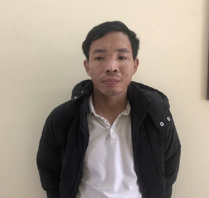 Khởi tố đối tượng gây ra nhiều vụ trộm cắp tài sản ở Hà Tĩnh