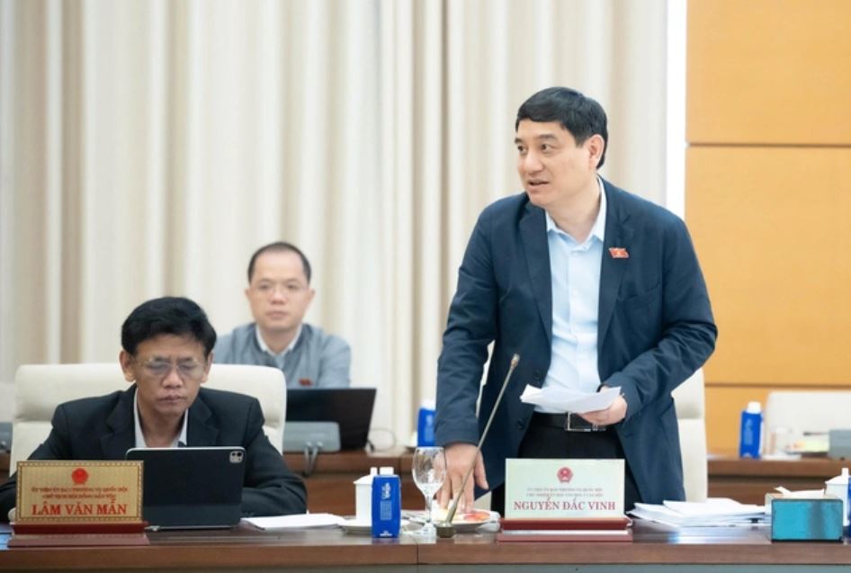 Bổ sung quy định tổ chức, cá nhân phải thoả thuận nếu sử dụng tác phẩm báo chí