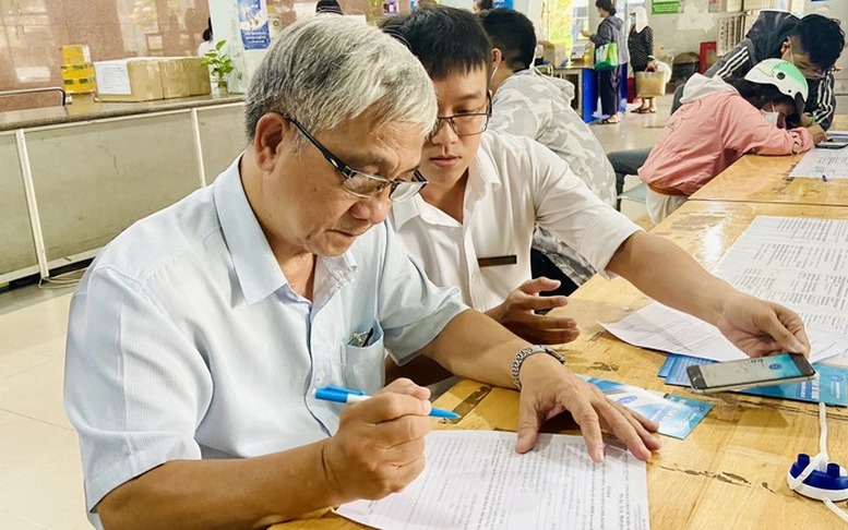 Đề xuất quy định về bảo hiểm hưu trí bổ sung