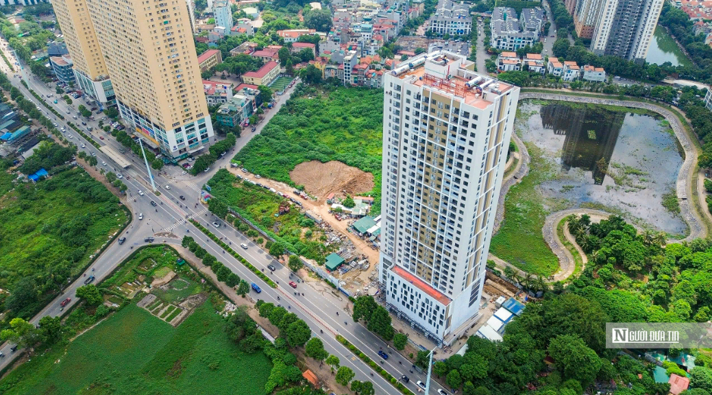 Cảnh báo thông tin giả mạo mua nhà ở xã hội 'suất ngoại giao' trên mạng xã hội