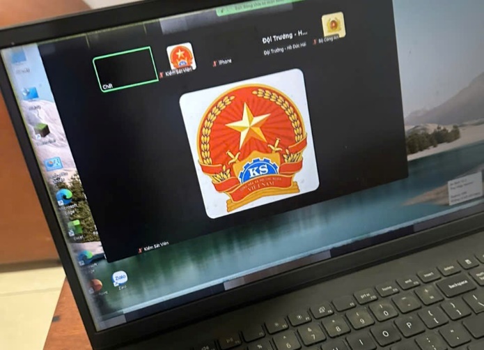 Công an Hà Nội giải cứu nam sinh viên bị 'bắt cóc online'