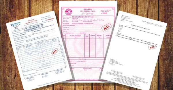 Mức phạt đối với hành vi tiêu hủy hóa đơn sai quy định