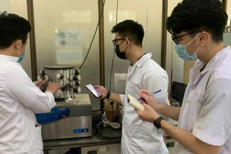 Đề xuất nhiều ưu đãi giảng viên, sinh viên tham gia đào tạo nguồn nhân lực lĩnh vực điện hạt nhân