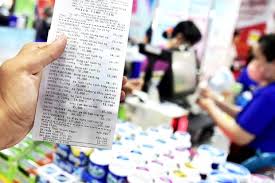 Từ 16/1/2026, không lập hóa đơn khi bán hàng có thể bị phạt đến 80 triệu đồng