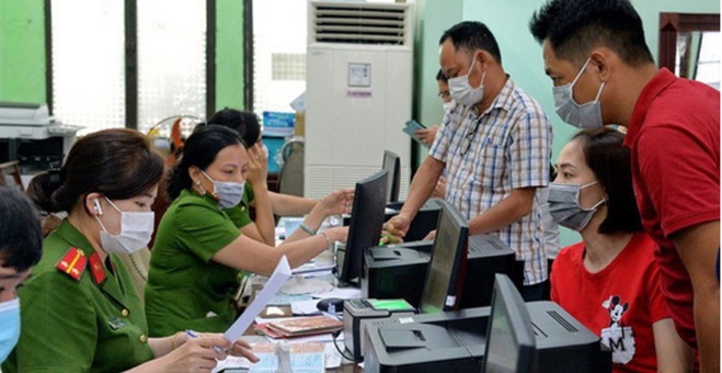 4 lỗi vi phạm về cư trú có thể bị xử phạt đến 12.000.000 đồng, ai cũng nên biết