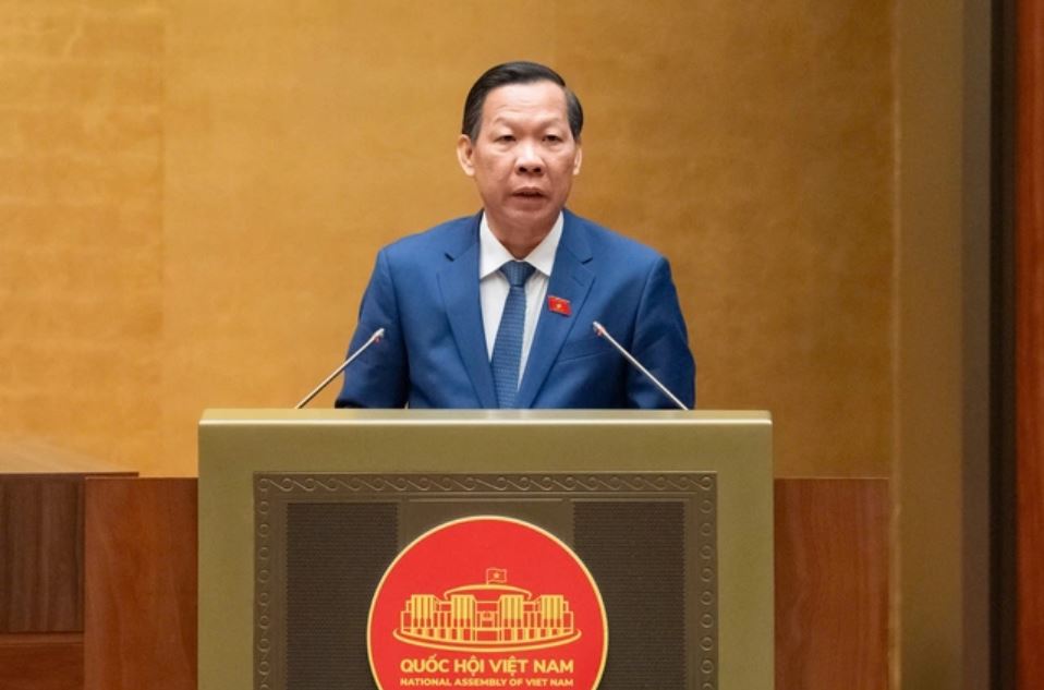 Doanh nghiệp đọng hàng nghìn tỷ đồng vì thuế VAT, Chính phủ đề xuất bỏ nhiều quy định