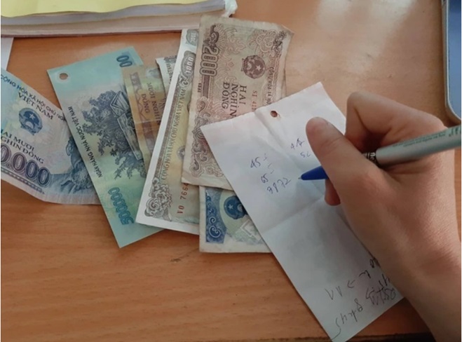 Loạt mức phạt mới về hành vi đánh lô đề, đánh bạc… sắp có hiệu lực