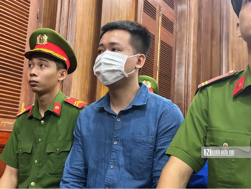 Hoa hậu Nguyễn Thúc Thùy Tiên không kháng cáo bản án sơ thẩm