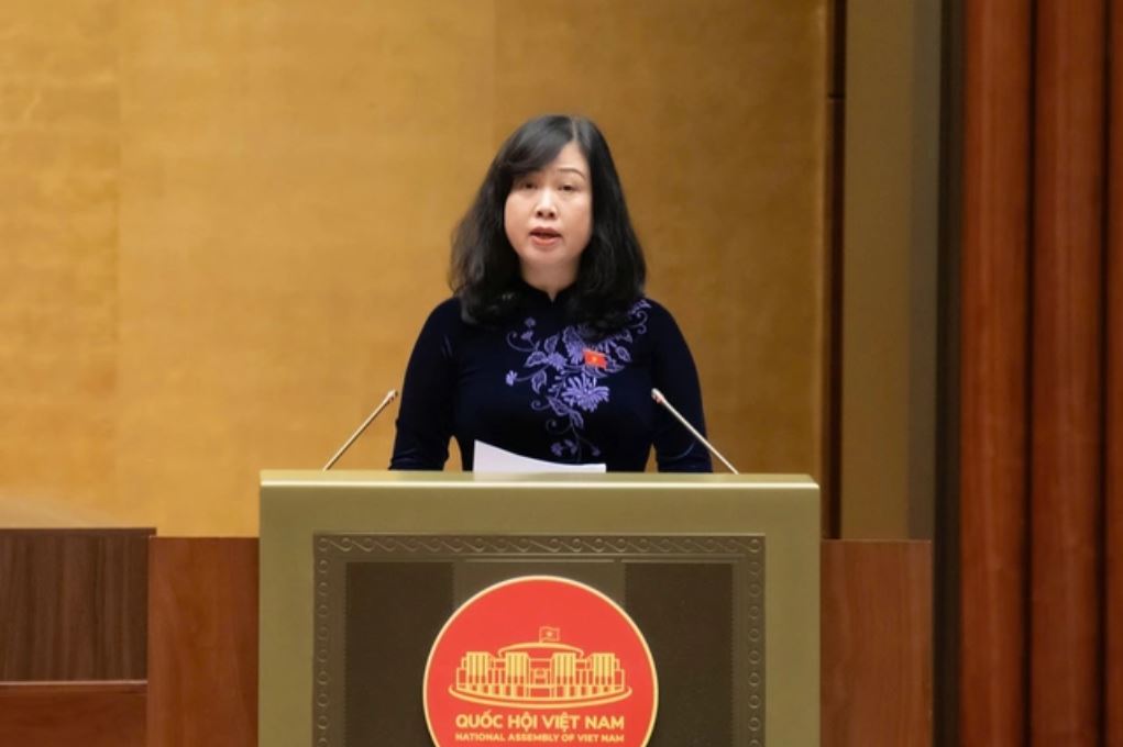 Thông qua Luật Dân số, ưu tiên mua, thuê mua NOXH với người có từ 2 con đẻ trở lên