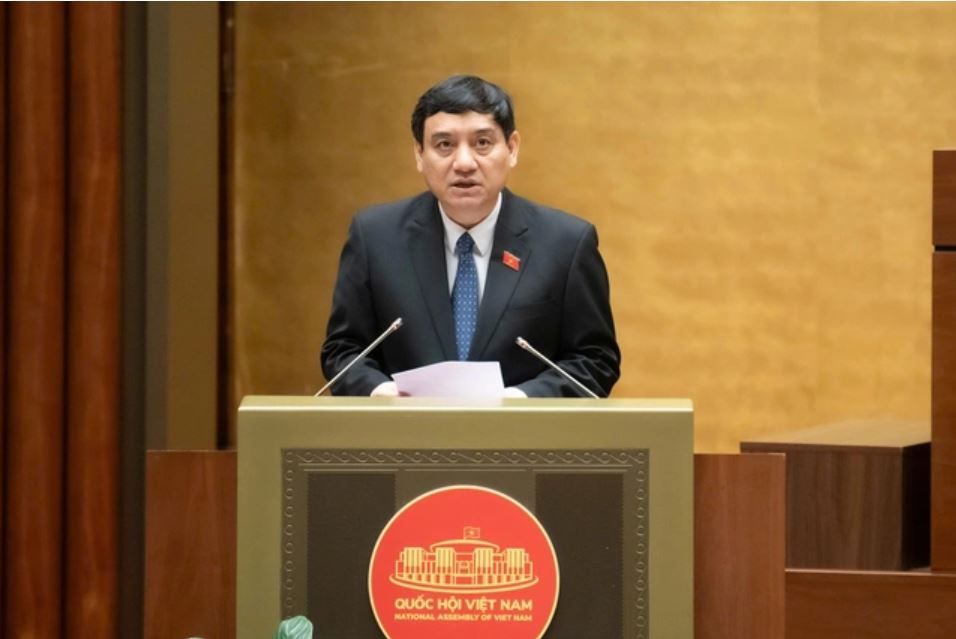 Thông qua Luật Báo chí (sửa đổi), cấp thẻ nhà báo lần đầu phải qua lớp bồi dưỡng nghiệp vụ