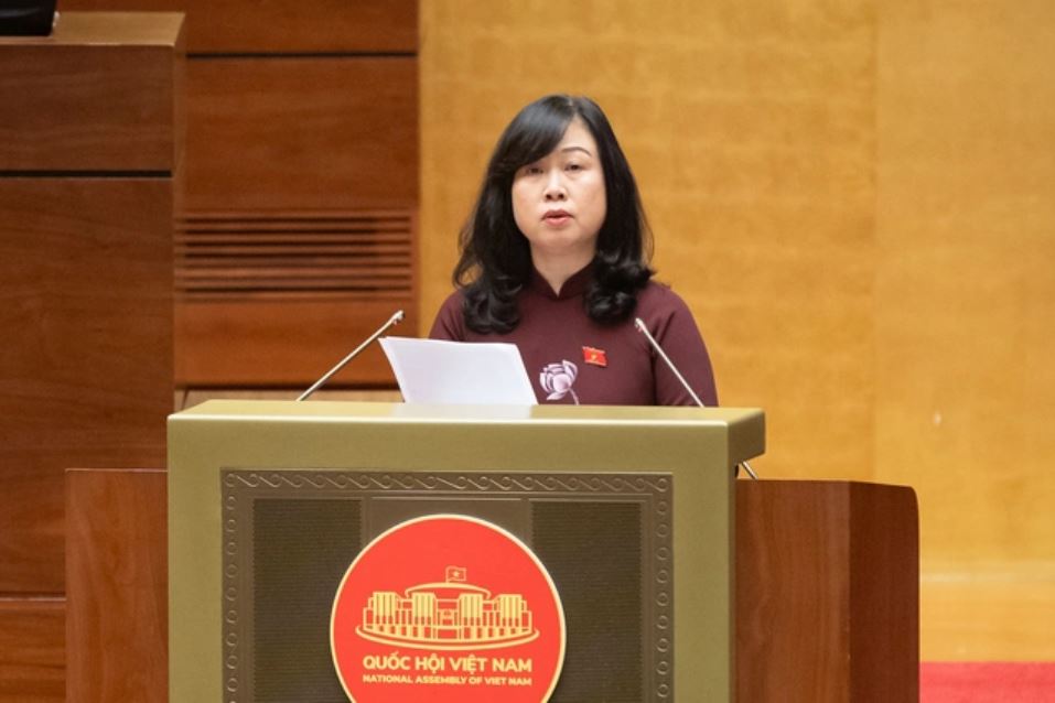 Từ 1/1/2030 miễn viện phí ở mức cơ bản cho người dân tham gia BHYT