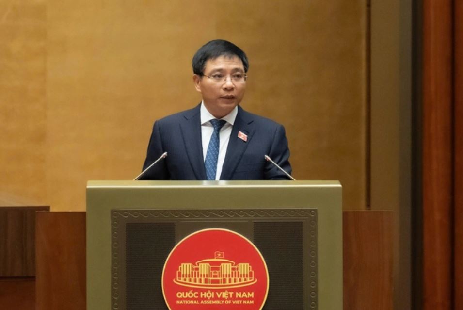 Quốc hội chốt cấm đầu tư kinh doanh thuốc lá điện tử, nung nóng