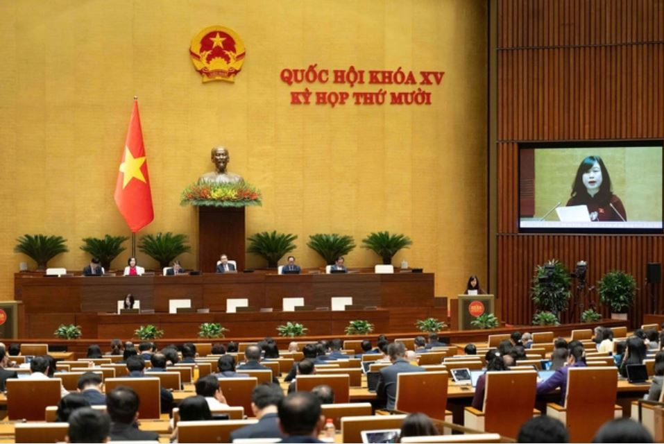 Từ 1/1/2030 miễn viện phí ở mức cơ bản cho người dân tham gia BHYT