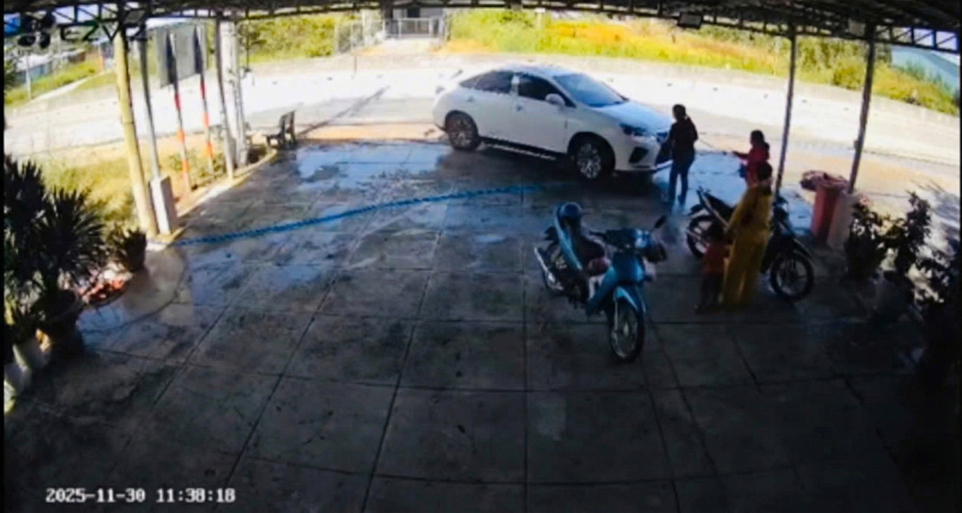 Khởi tố đối tượng lái ô tô tông em gái tử vong