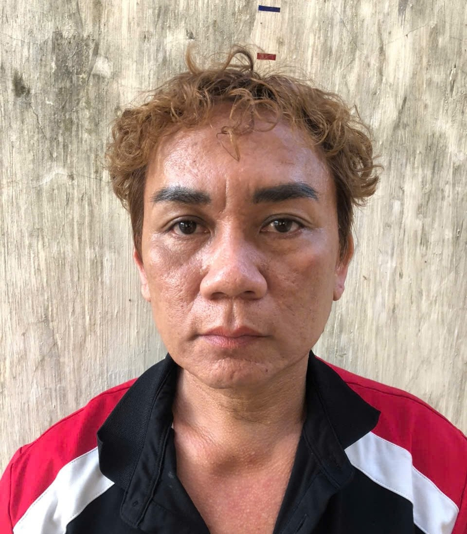 Khởi tố đối tượng lái ô tô tông em gái tử vong