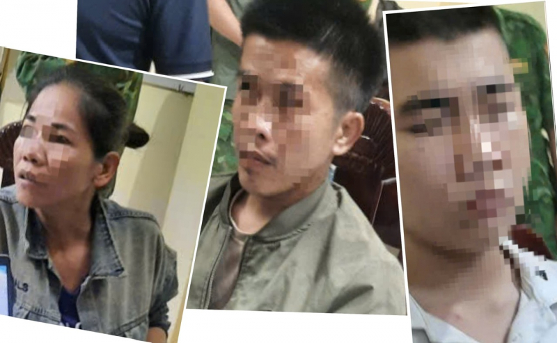 Xử lý 6 người tháo chạy khỏi 'công ty lừa đảo' ở Campuchia, vượt biên về nước