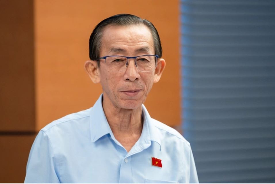 Nhìn từ kỳ họp kỷ lục của Quốc hội