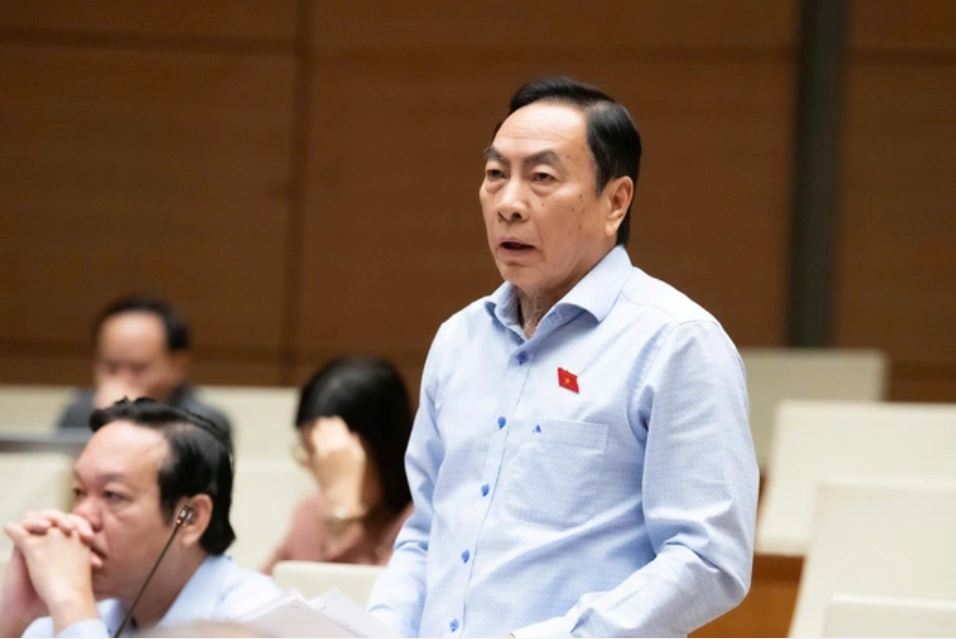 Nhìn từ kỳ họp kỷ lục của Quốc hội