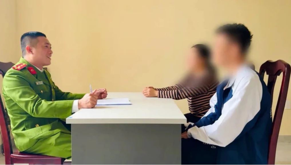 Vừa không thể tin, vừa giận, nhưng lại là sự thật