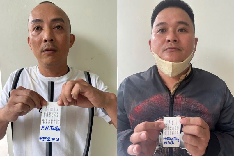 Phá đường dây cá độ bóng đá qua mạng hơn 400 tỷ đồng, khởi tố 9 đối tượng