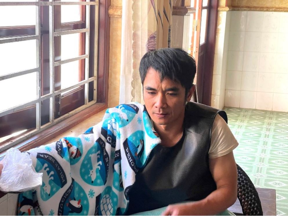 Bắt đối tượng hiếp dâm thiếu nữ trong đêm ở Gia Lai