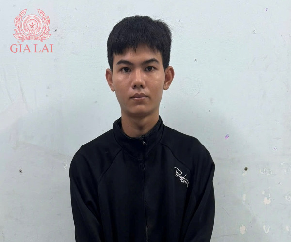 Tạm giữ hình sự nam thanh niên hiếp dâm bé gái 12 tuổi rồi dọa tung video nhạy cảm