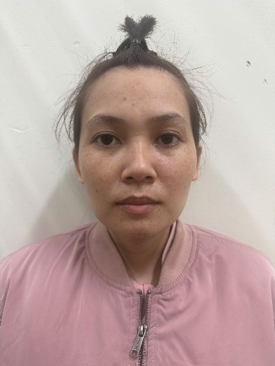 Dùng Facebook ảo giả làm 'bạn trai Việt Kiều' để lừa đảo gần 400 triệu đồng