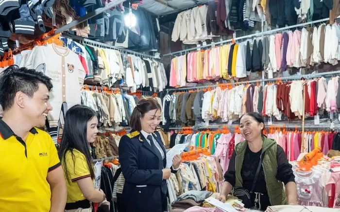 Đề xuất hộ kinh doanh phải kê khai toàn bộ tài khoản liên quan đến hoạt động kinh doanh