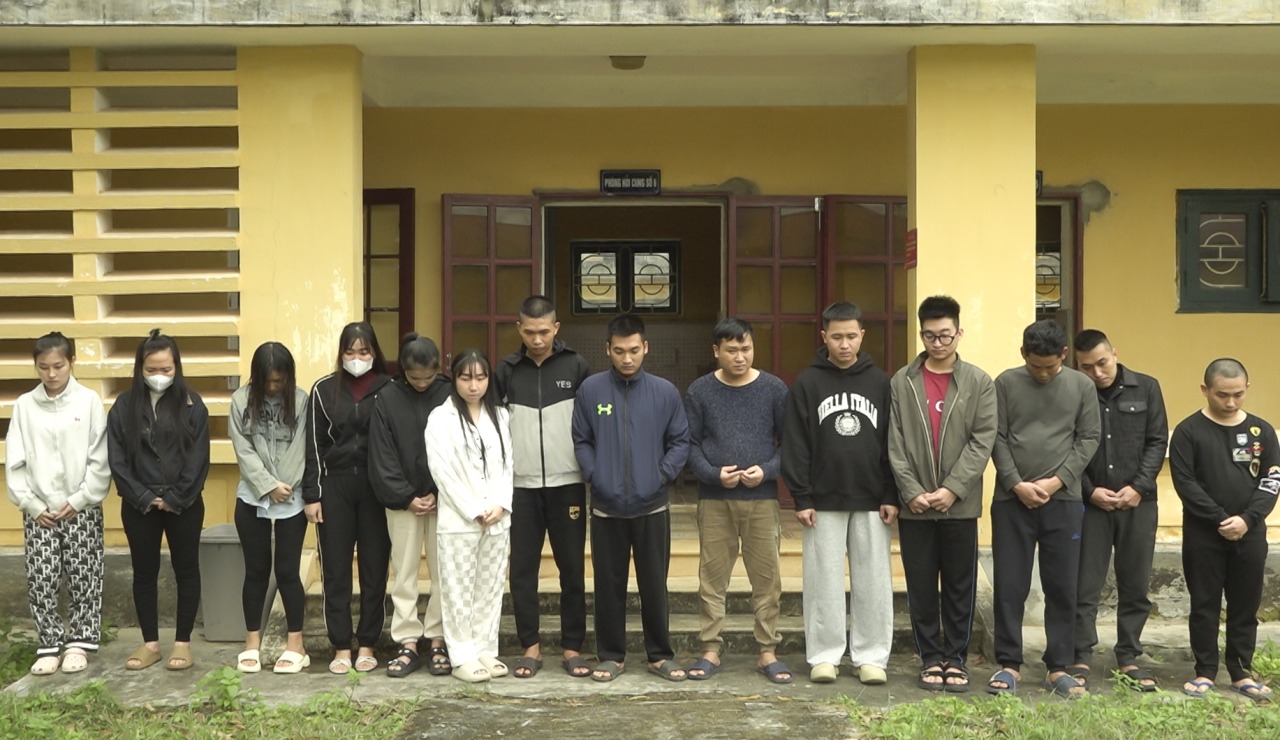 Bắt giữ 14 đối tượng trong đường dây ‘giả danh luật sư’ lừa đảo gần 1.000 tỷ đồng