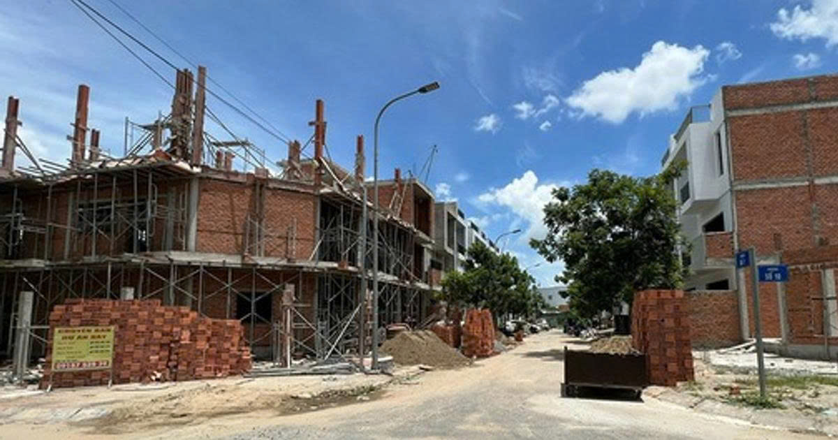 Từ ngày 1/7/2026, những nhóm công trình được miễn giấy phép xây dựng?