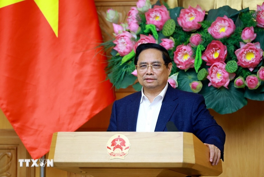 Thủ tướng: Mục tiêu 1 triệu căn nhà ở xã hội có thể hoàn thành vào năm 2028