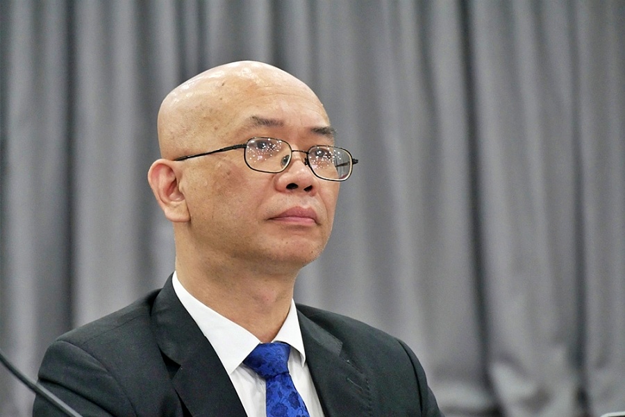 Luật Thương mại điện tử: Hoàn thiện khung pháp lý cho ‘xuất nhập khẩu trực tuyến’