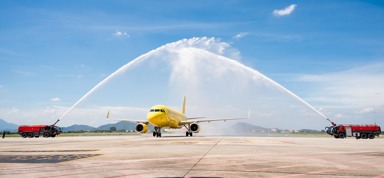 Khát vọng bầu trời và tầm nhìn của Bầu Hiển