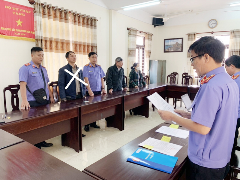 9 điểm mới cơ bản của Luật Thi hành án dân sự sửa đổi