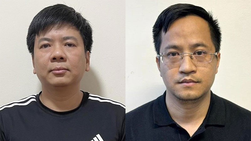 Shark Thủy và đồng phạm đã chiếm đoạt 7.600 tỷ đồng của hơn 10.000 người như thế nào?