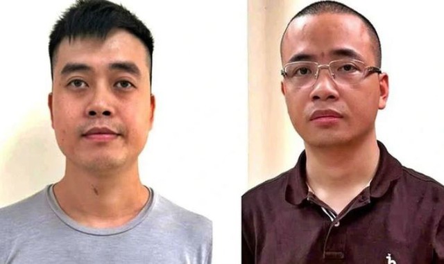 18 bị cáo vụ Công ty Z Holding sản xuất sữa giả chuẩn bị hầu tòa