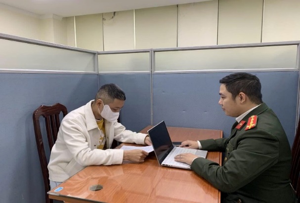 Dùng AI tạo video vụ án không có thật, chủ kênh YouTube bị xử lý