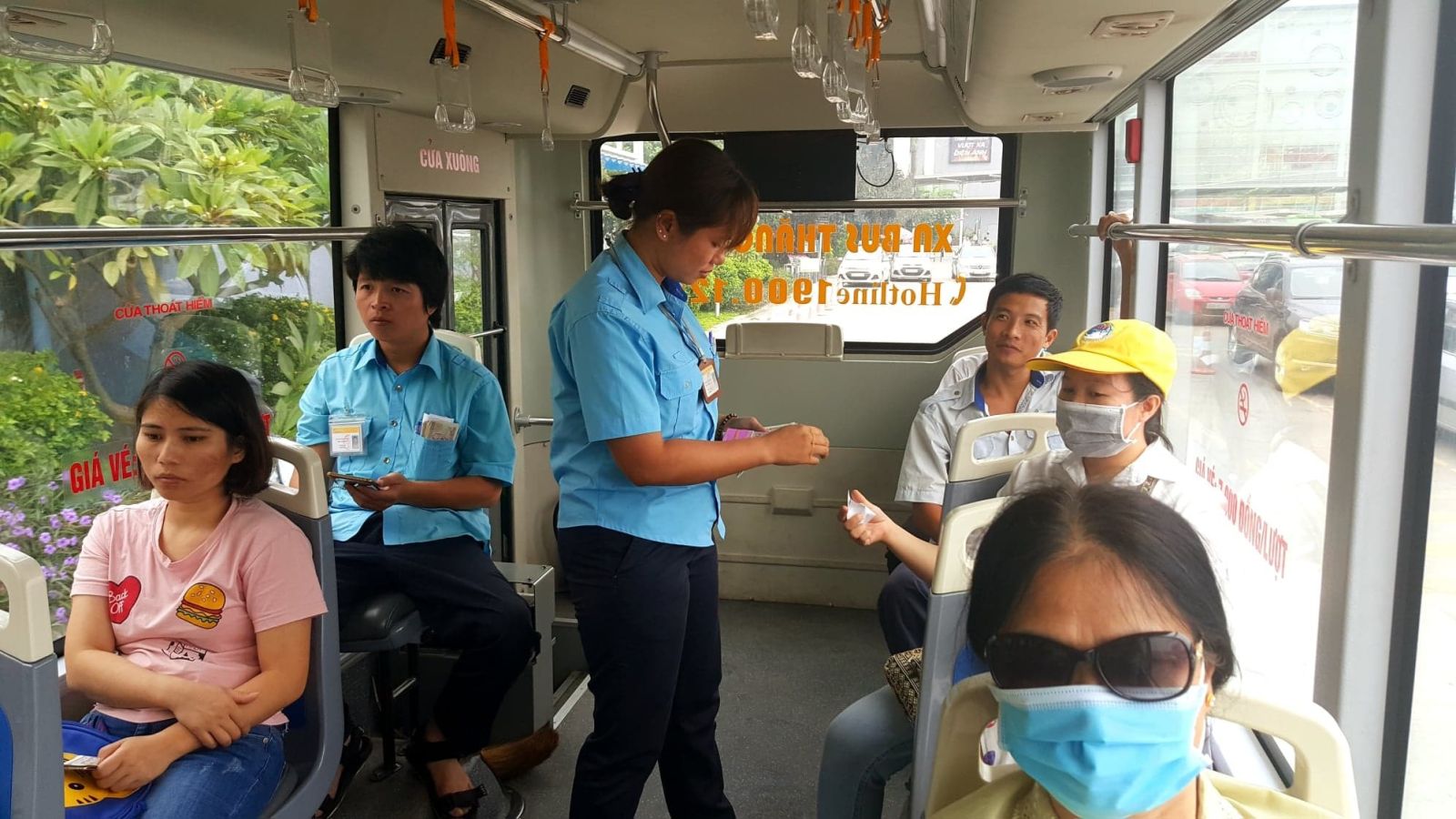 Vi phạm hành chính trong hoạt động đường bộ bị phạt tới 150 triệu đồng