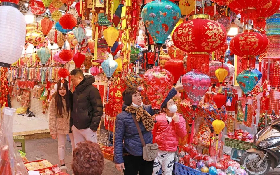 Chính thức chốt phương án nghỉ 4 ngày liên tục Tết Dương lịch 2026