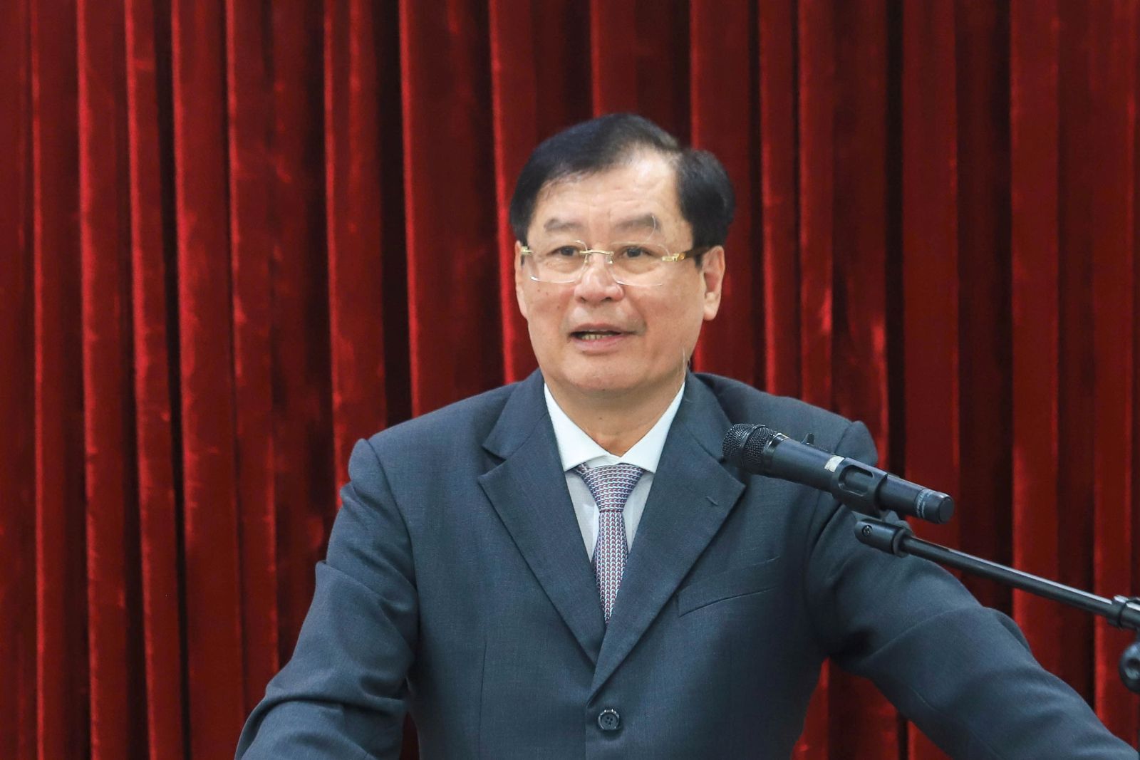 Nhìn lại một năm vượt khó, hoàn thành nhiều nhiệm vụ trọng tâm của Hội Luật gia Việt Nam