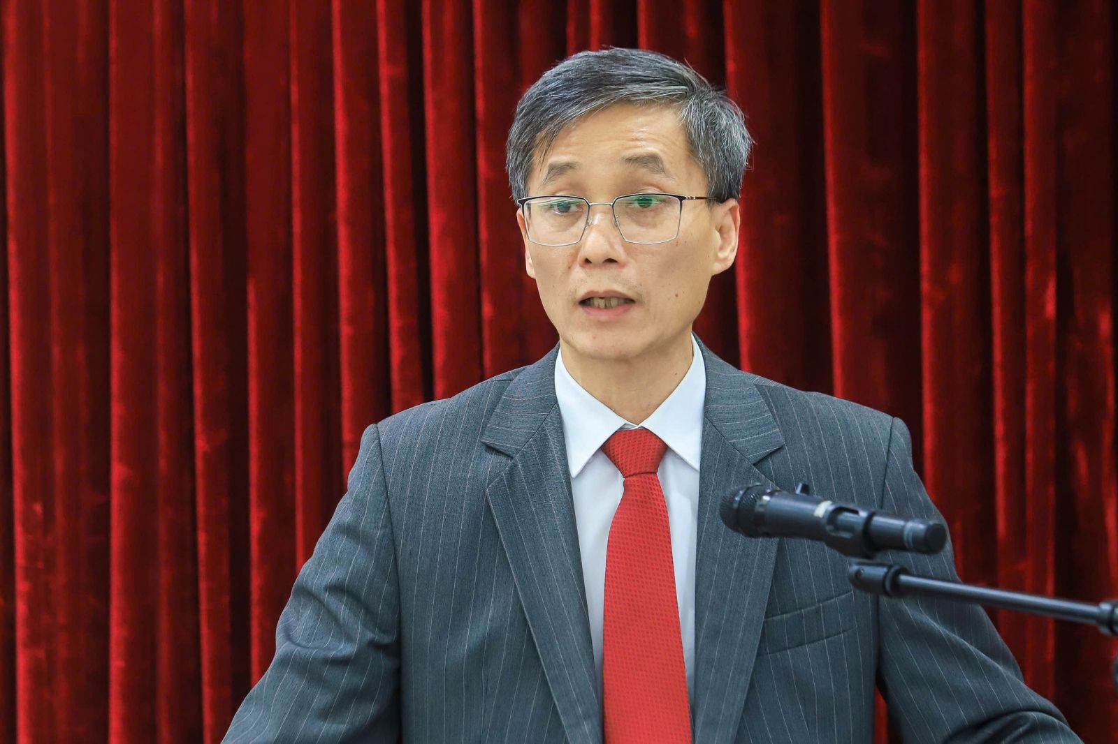 Nhìn lại một năm vượt khó, hoàn thành nhiều nhiệm vụ trọng tâm của Hội Luật gia Việt Nam