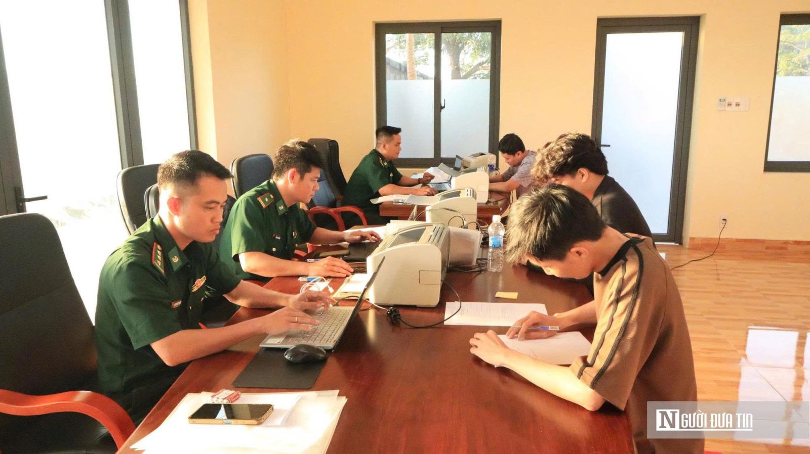 63 công dân Việt hồi hương từ Campuchia - Bài 2: “Chỉ mong một cuộc sống bình thường” sau ngày trở về