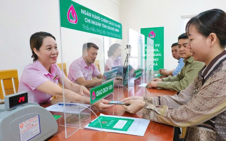 Người lao động được vay tối đa 200 triệu đồng để tạo việc làm từ ngày 1/1/2026