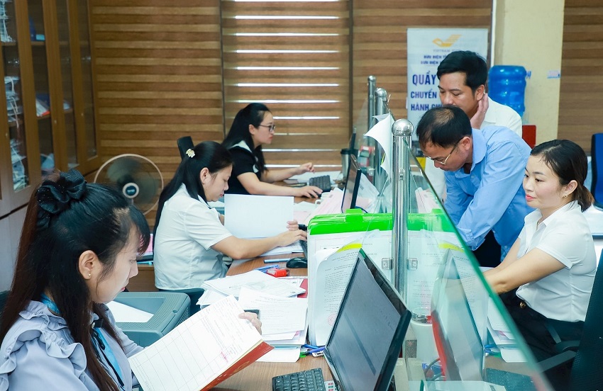 Từ 1/1/2026, chấm điểm cơ quan hành chính và công chức như thế nào?