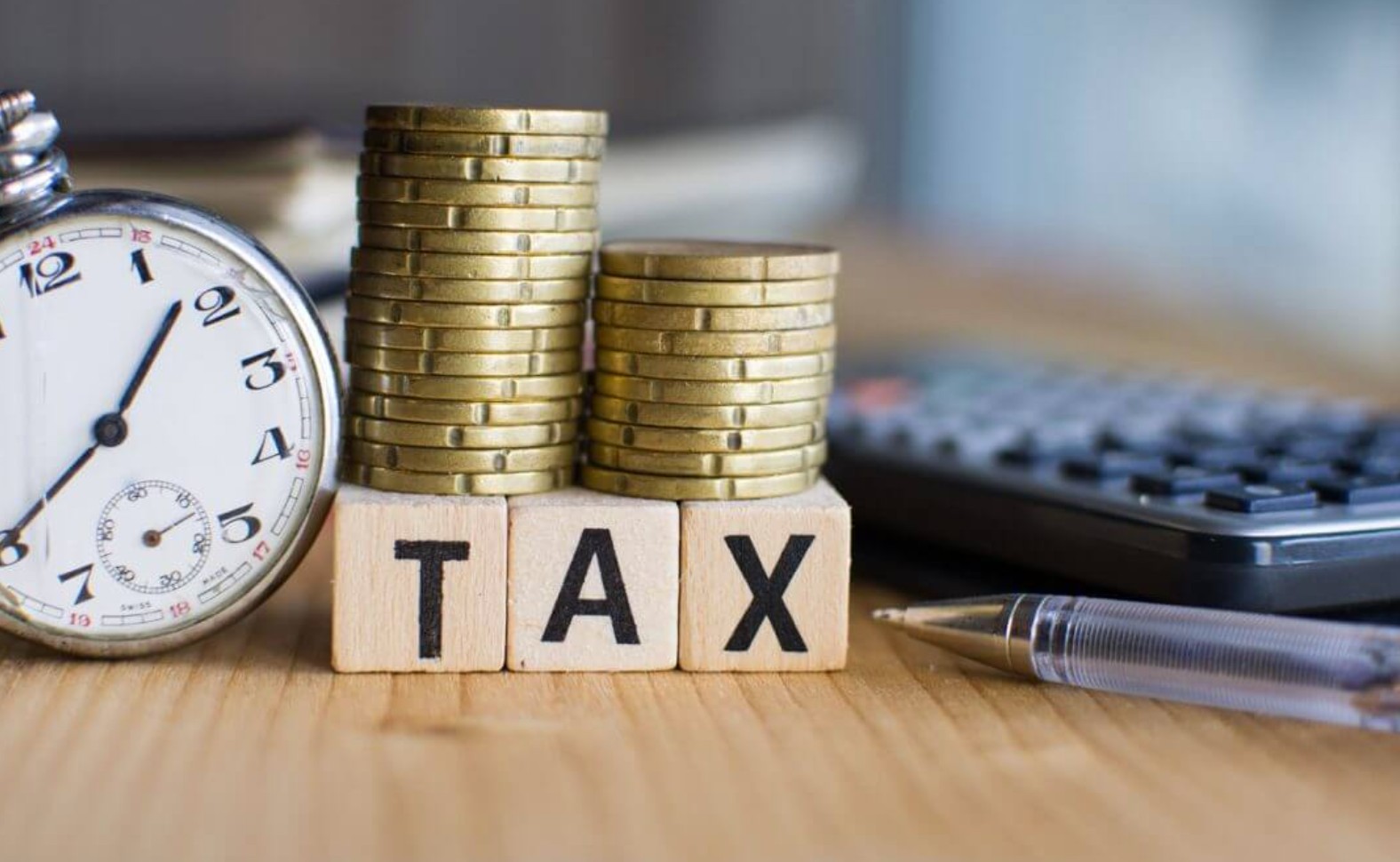 Bộ Tài chính nói gì trước phản ánh về tình trạng “nợ thuế oan”?