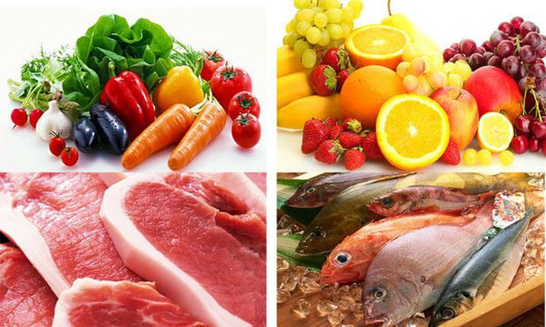 Đề nghị xây dựng Luật An toàn thực phẩm (sửa đổi)