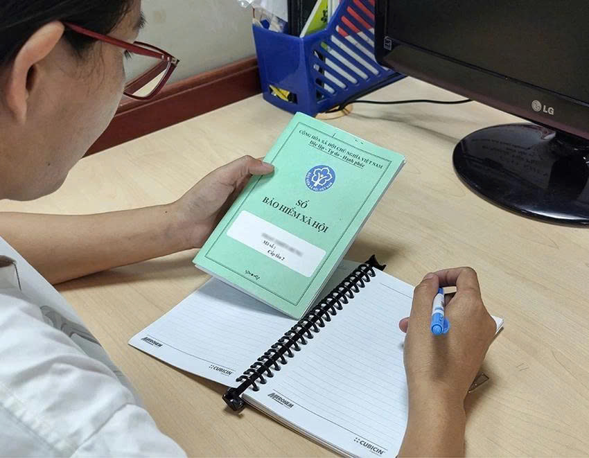 Bộ Công an làm rõ điều kiện, hồ sơ khởi tố hành vi trốn đóng hiểm