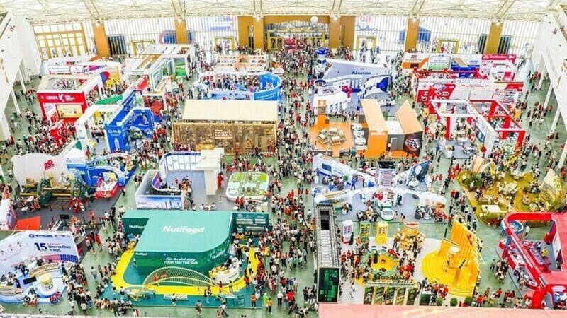 Cảnh báo tình trạng mạo danh Ban tổ chức Hội chợ Mùa Xuân 2026 nhằm trục lợi