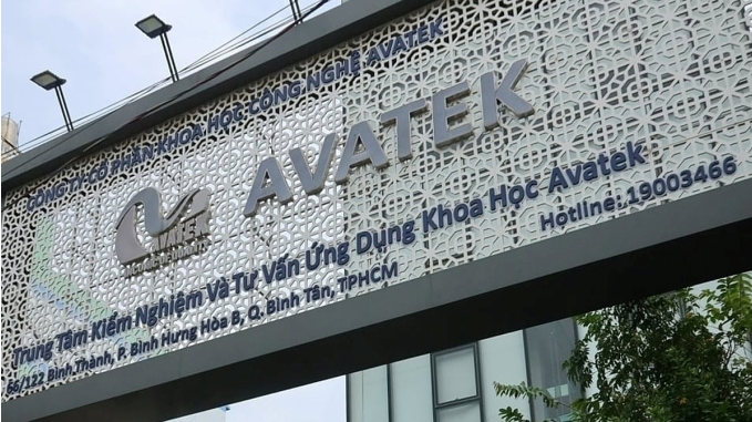 Sắp xét xử 100 bị cáo vụ Công ty Avatek làm phiếu thử nghiệm giả