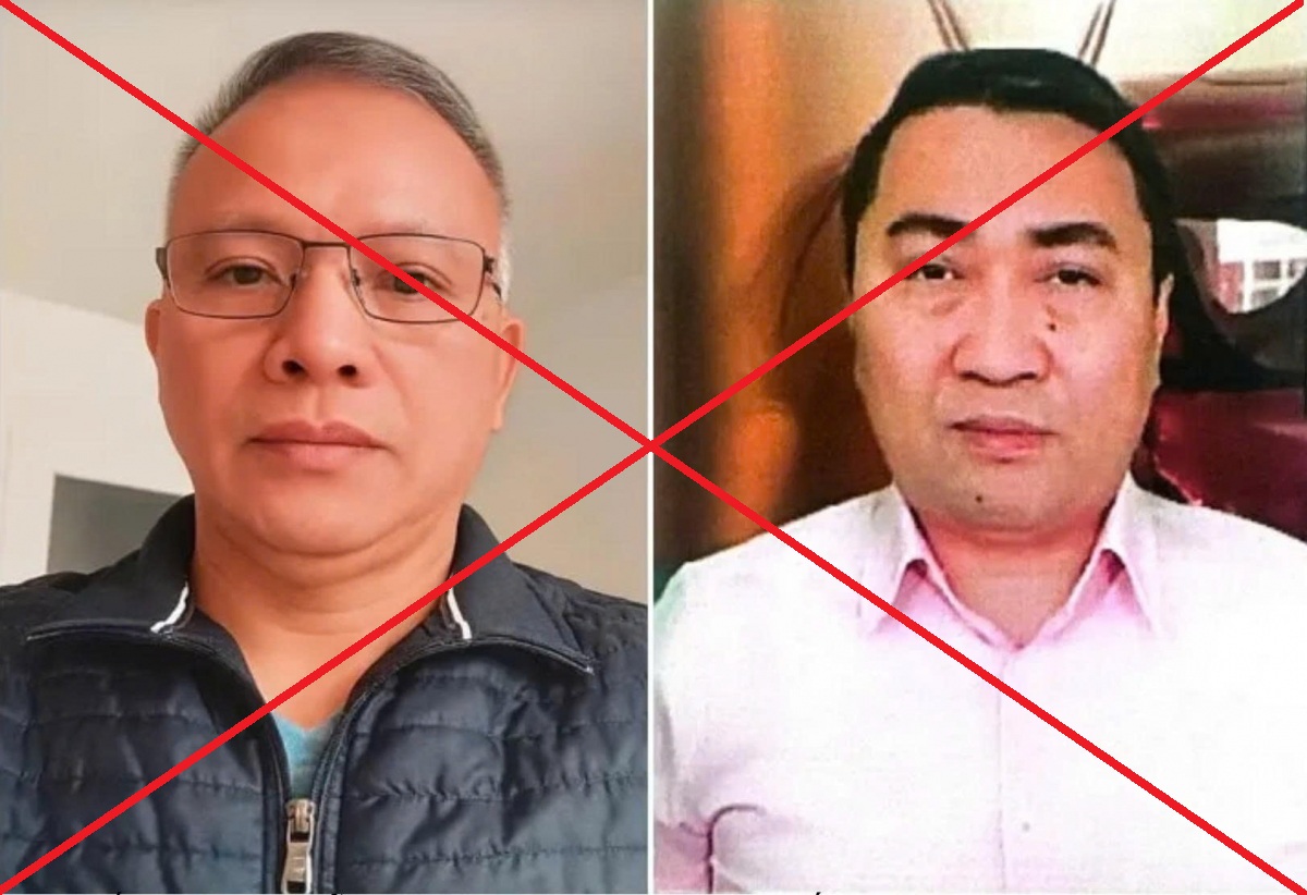 Tuyệt đối không thể dung túng cho tự do ngôn luận quá trớn